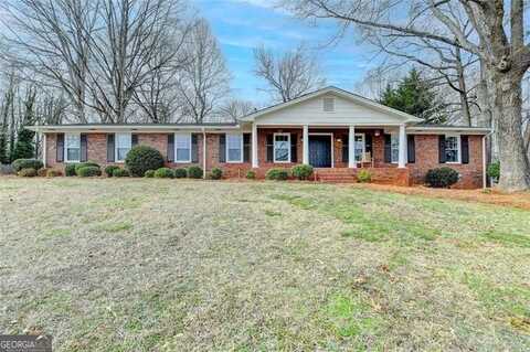 2121 ELYSIAN, Gainesville, GA 30501