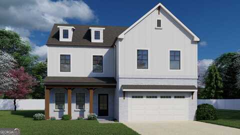 508 Clayborne, Loganville, GA 30052
