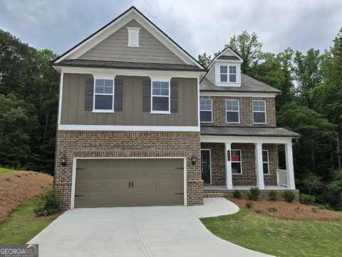 508 Clayborne, Loganville, GA 30052