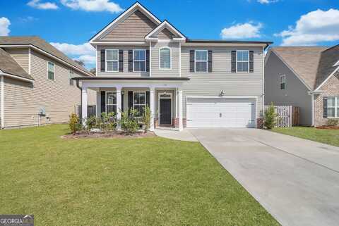 105 Annie, Guyton, GA 31312