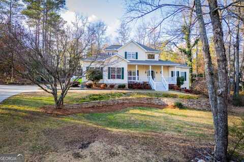 7364 N Mitchell, Villa Rica, GA 30180