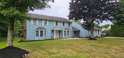 3126 WESTWOOD ESTATES Drive, Erie, PA 16506