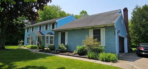 3126 WESTWOOD ESTATES Drive, Erie, PA 16506