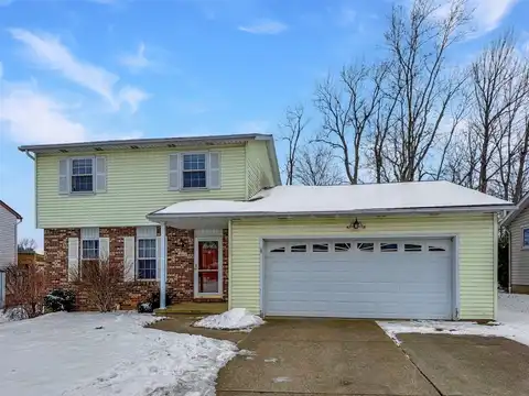 4012 CALICO Drive, Erie, PA 16506