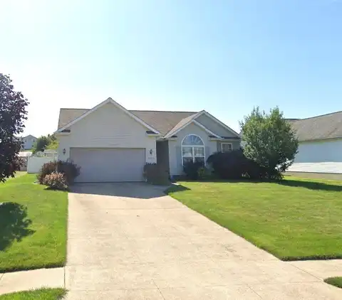 8679 ORIOLE Drive, Erie, PA 16509