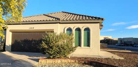 undefined, El Paso, TX 79928