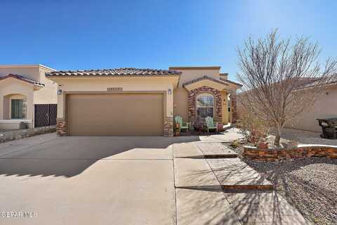 13174 Wesleyan, El Paso, TX 79928