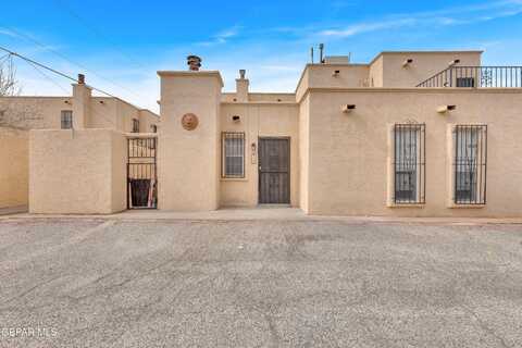 2520 SAN JOSE Avenue, El Paso, TX 79930