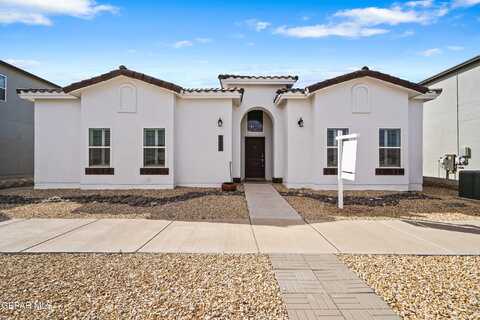undefined, El Paso, TX 79938