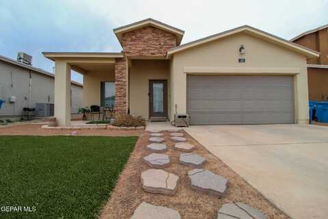 110 RIO ALAMO Way, Clint, TX 79836