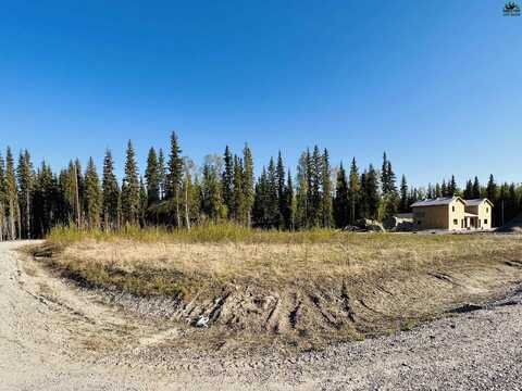 2943 GLORY COURT, North Pole, AK 99705