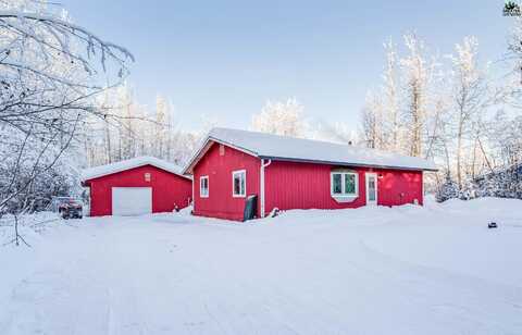 3011 VFW STREET, North Pole, AK 99705