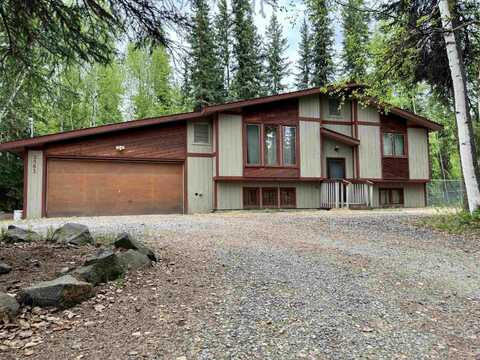 2583 LISA ANN DRIVE, North Pole, AK 99705