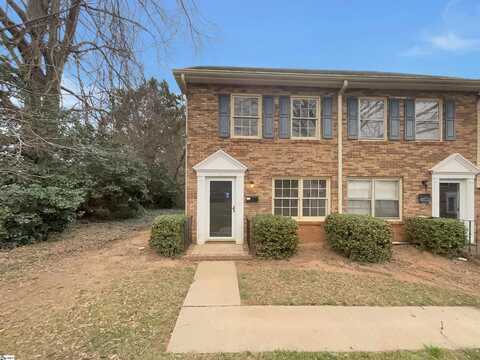 1460 Dover Alley, Spartanburg, SC 29301