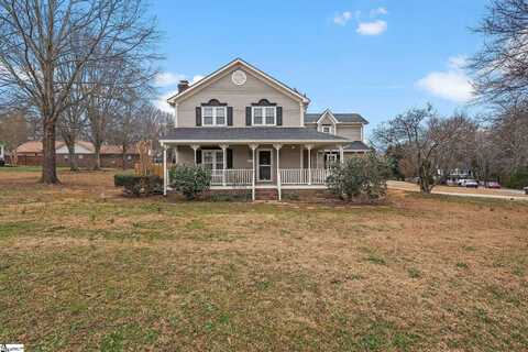 1802 Old Mill Road, Easley, SC 29642