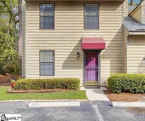 301 Island Pines Drive, Port Royal, SC 29935