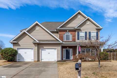 44 Hurshfield Court, Taylors, SC 29687