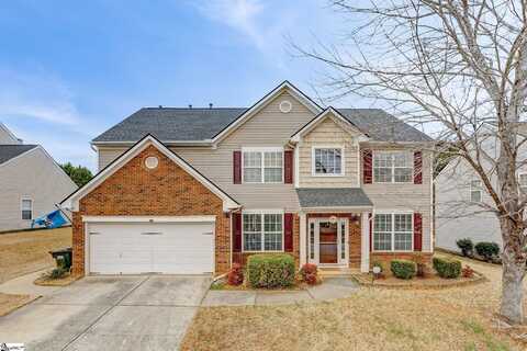 303 Tulip Tree Lane, Simpsonville, SC 29680