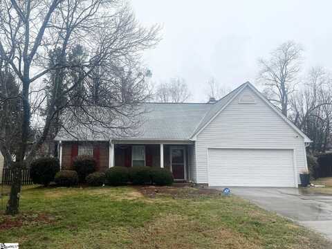 5 E Long Creek Court, Simpsonville, SC 29680