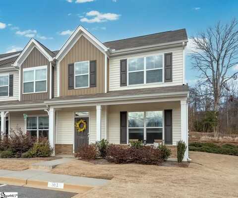 361 Intrepid Court, Greer, SC 29650