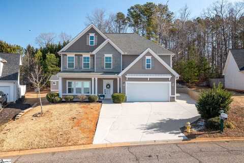 321 Marble Lane, Boiling Springs, SC 29316
