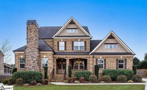 5 Clifton Grove Way, Simpsonville, SC 29681