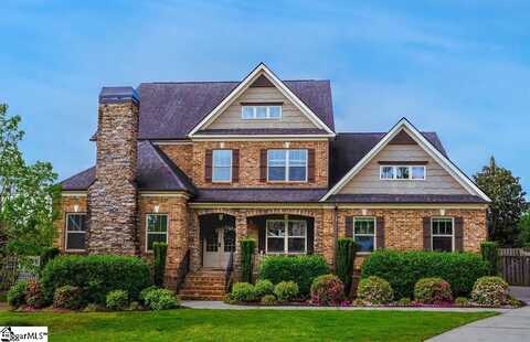 5 Clifton Grove Way, Simpsonville, SC 29681