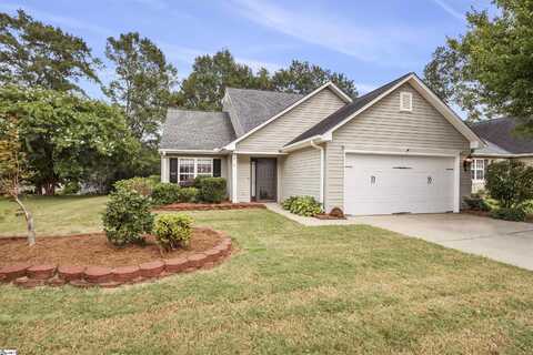 5 Oxbow Court, Simpsonville, SC 29680