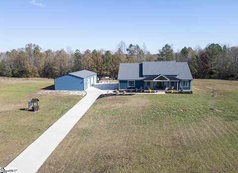 28 Finley Road, Belton, SC 29627