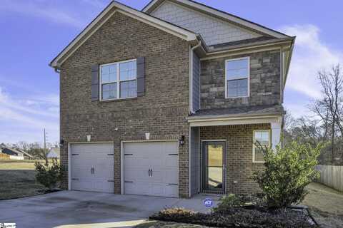 222 Raleighwood Lane, Simpsonville, SC 29681