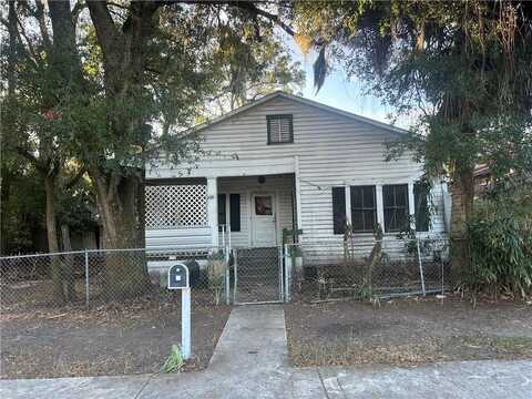 1100 I Street, Brunswick, GA 31520