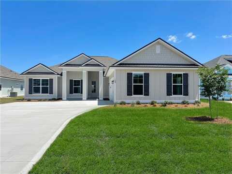 105 Sundance Street, Kingsland, GA 31548