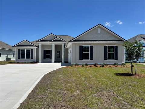 105 Sundance Street, Kingsland, GA 31548