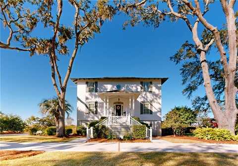 941 Champney, Saint Simons Island, GA 31522