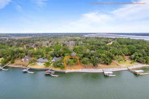 Lot 23 Sutherland Bluff Drive, Shellman Bluff, GA 31331