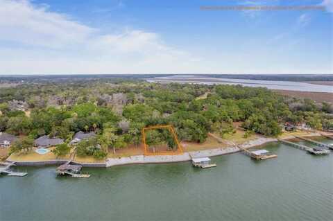 Lot 24 Sutherland Bluff Drive NE, Shellman Bluff, GA 31331