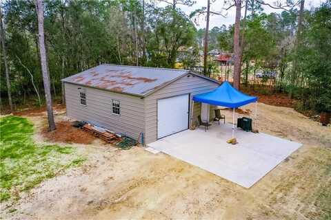 833 Pine Ridge Trail, Blackshear, GA 31516