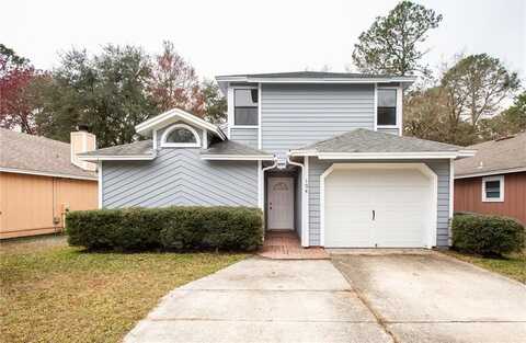 104 Millers Trace Drive, Saint Marys, GA 31558