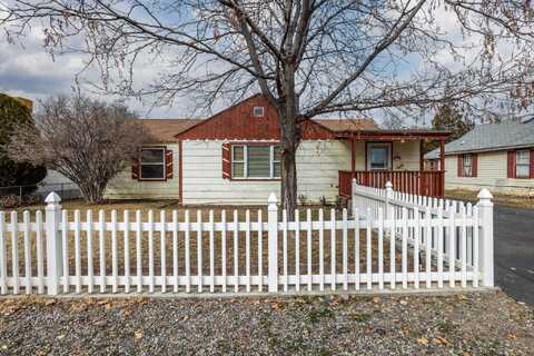 938 Orchard Avenue, Grand Junction, CO 81501