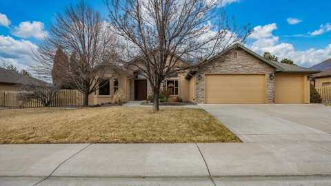 2170 Piazza Way, Grand Junction, CO 81506