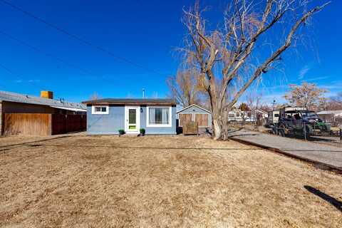 2840 1/2 Elm Avenue, Grand Junction, CO 81501