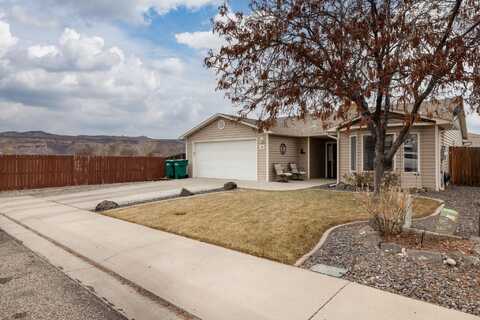 325 Catkin Street, Fruita, CO 81521