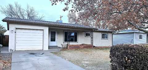 1220 Hermosa Avenue, Grand Junction, CO 81506