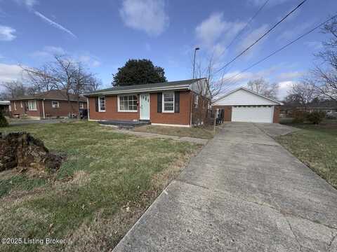 2613 Neblett Ave, Louisville, KY 40216