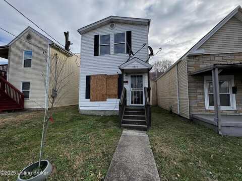 1331 S 28th St, Louisville, KY 40211