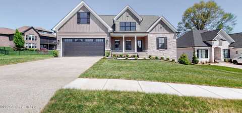 3205 Catalpa Farms Dr, Fisherville, KY 40023