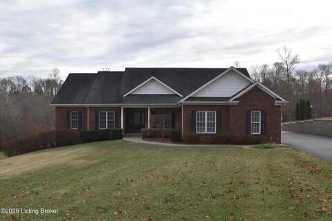 6807 Lake Of The Woods Ct, Georgetown, IN 47122