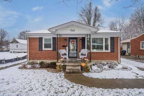 7514 Russell Ave, Louisville, KY 40258