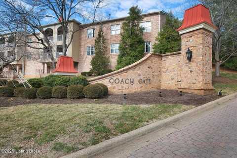 5701 Coach Gate Wynde, Louisville, KY 40207