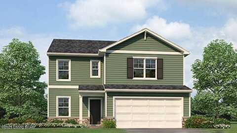 208 Tristan Ln, Elizabethtown, KY 42701